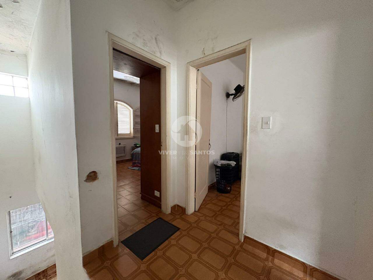 Sobrado 2 Dorms à venda na Aparecida, em Aparecida, Santos — foto 7