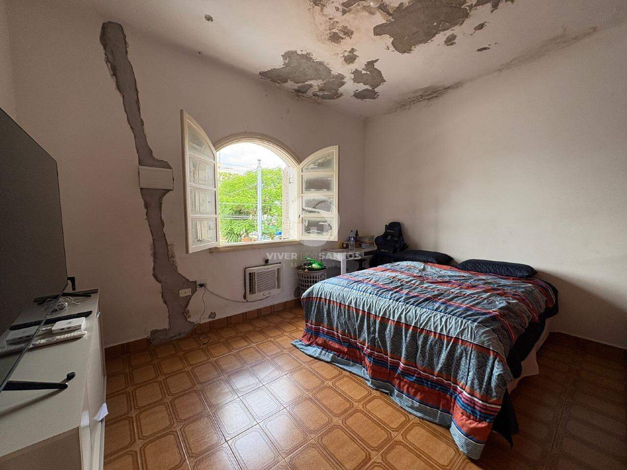 Sobrado 2 Dorms à venda na Aparecida, em Aparecida, Santos — foto 11