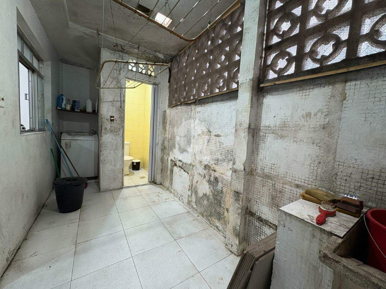 Sobrado 2 Dorms à venda na Aparecida, em Aparecida, Santos — foto 19