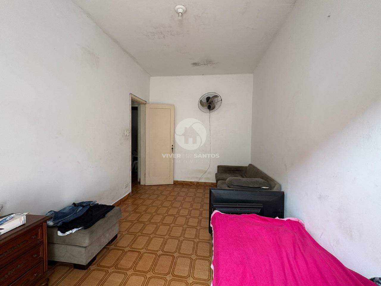 Sobrado 2 Dorms à venda na Aparecida, em Aparecida, Santos — foto 8