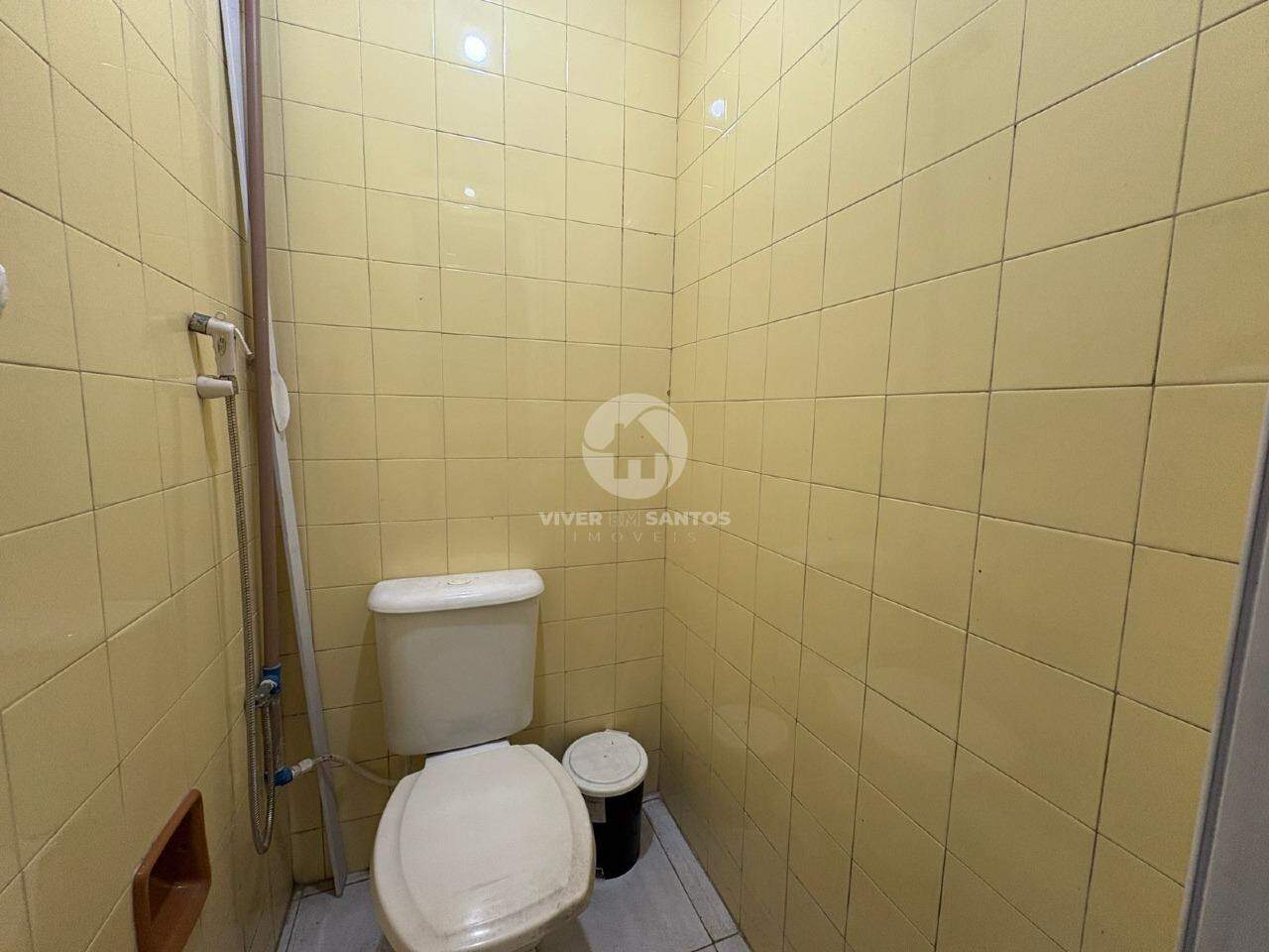 Sobrado 2 Dorms à venda na Aparecida, em Aparecida, Santos — foto 20