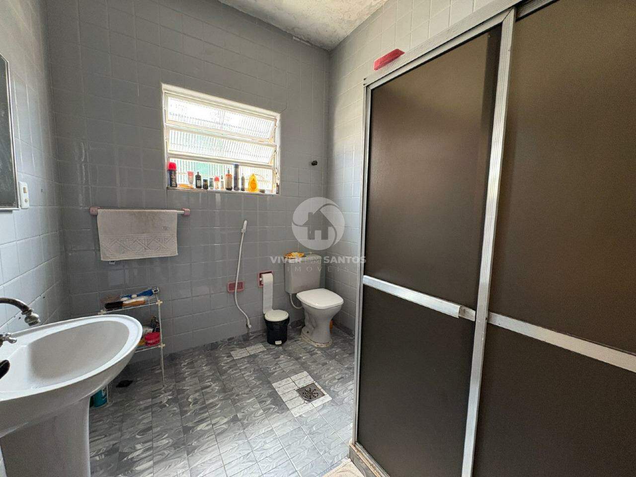 Sobrado 2 Dorms à venda na Aparecida, em Aparecida, Santos — foto 12