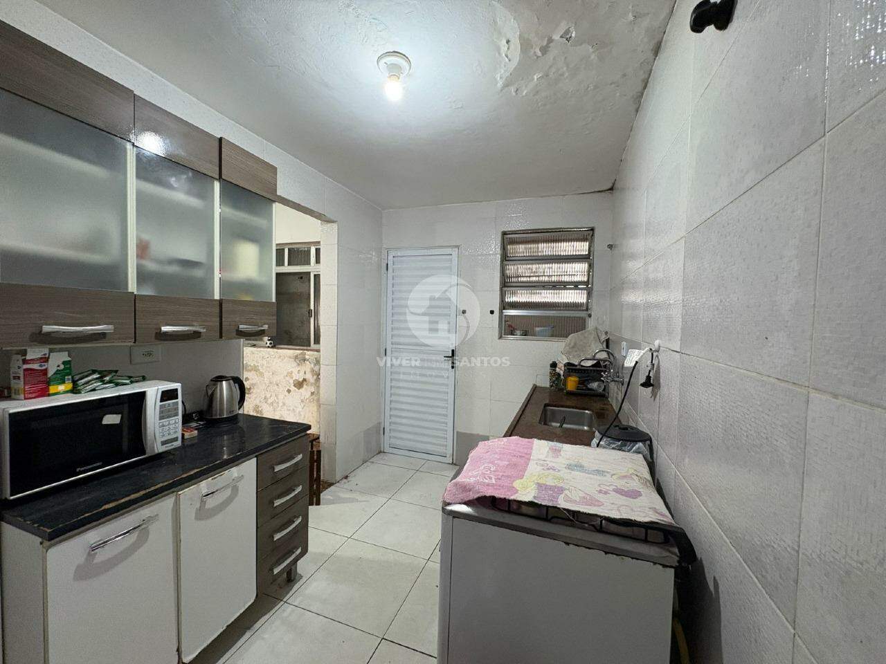 Sobrado 2 Dorms à venda na Aparecida, em Aparecida, Santos — foto 16