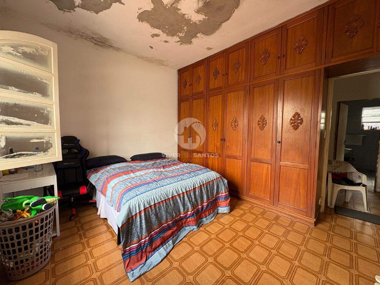 Sobrado 2 Dorms à venda na Aparecida, em Aparecida, Santos — foto 6