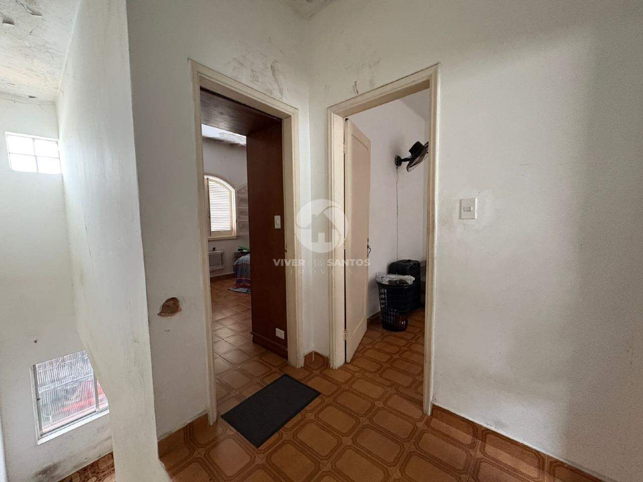 Sobrado 2 Dorms à venda na Aparecida, em Aparecida, Santos — foto 4