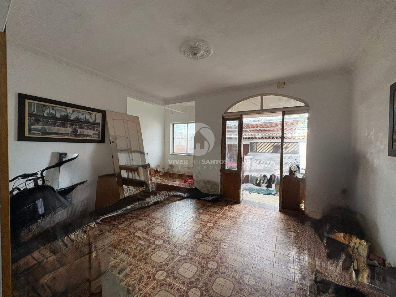 Sobrado 2 Dorms à venda na Aparecida, em Aparecida, Santos — foto 3