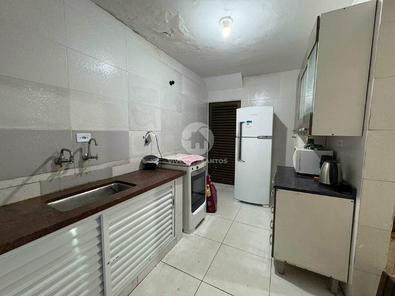 Sobrado 2 Dorms à venda na Aparecida, em Aparecida, Santos — foto 14