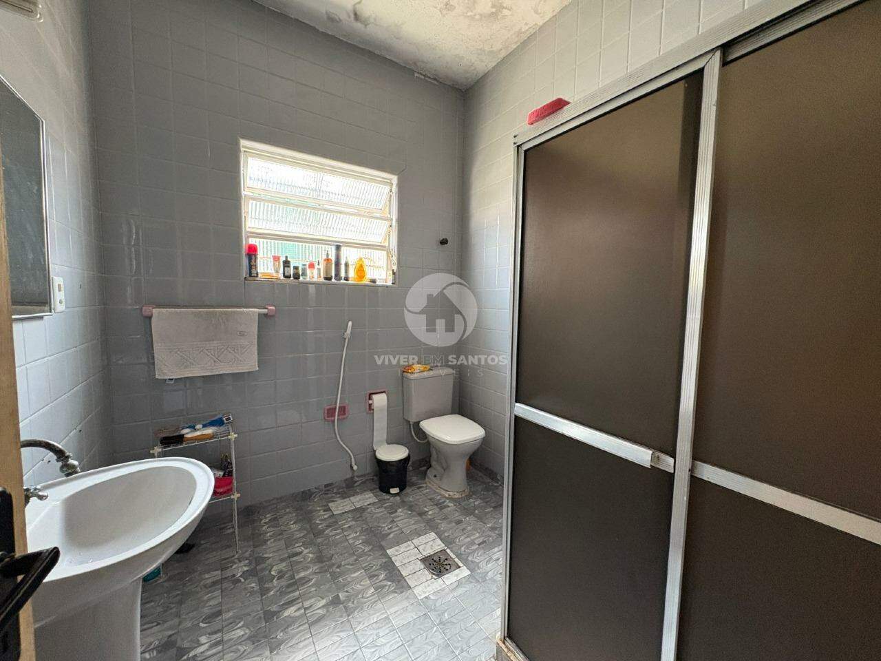 Sobrado 2 Dorms à venda na Aparecida, em Aparecida, Santos — foto 13