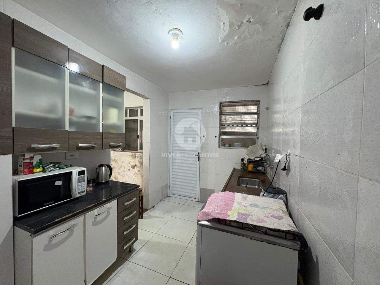 Sobrado 2 Dorms à venda na Aparecida, em Aparecida, Santos — foto 15