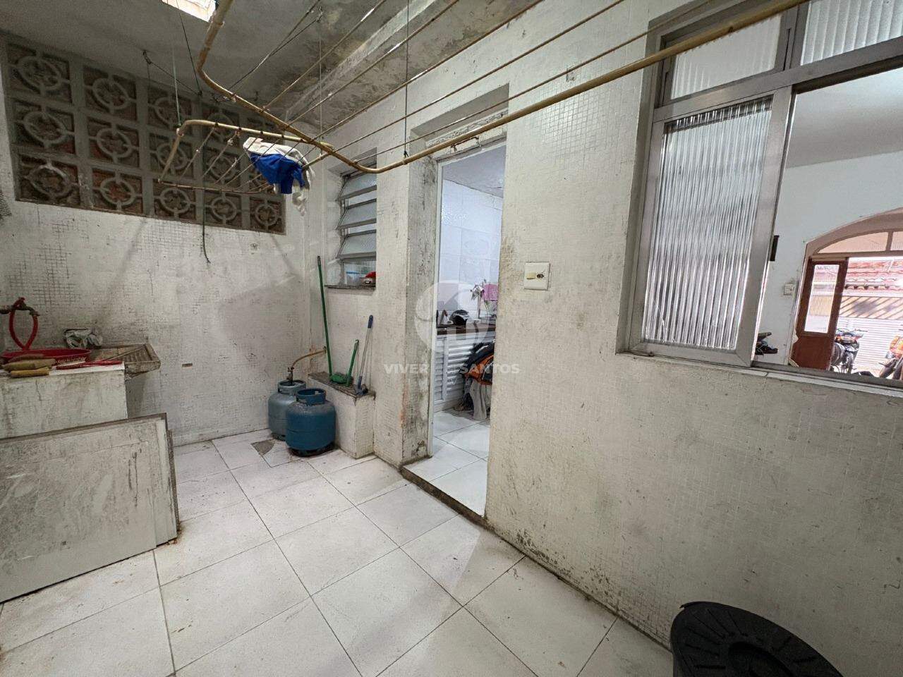 Sobrado 2 Dorms à venda na Aparecida, em Aparecida, Santos — foto 17