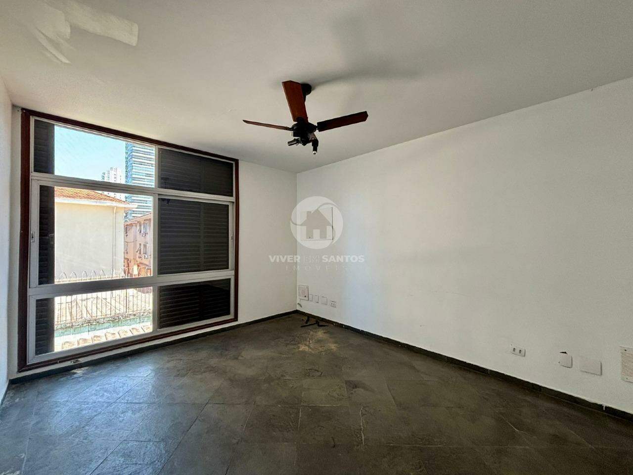 Casa à venda, 4 quartos, 1 suíte, 5 vagas, Boqueirão - Santos/SP em Boqueirão, Santos — foto 15