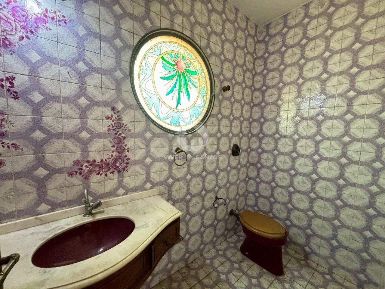 Casa à venda, 4 quartos, 1 suíte, 5 vagas, Boqueirão - Santos/SP em Boqueirão, Santos — foto 11
