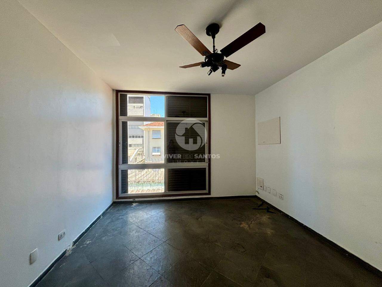 Casa à venda, 4 quartos, 1 suíte, 5 vagas, Boqueirão - Santos/SP em Boqueirão, Santos — foto 14
