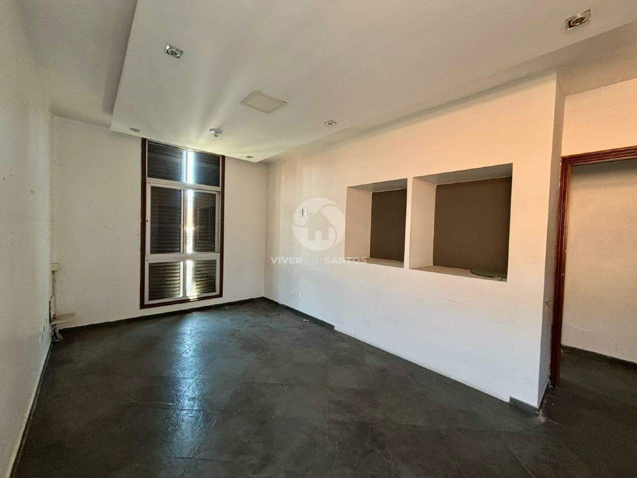 Casa à venda, 4 quartos, 1 suíte, 5 vagas, Boqueirão - Santos/SP em Boqueirão, Santos — foto 20