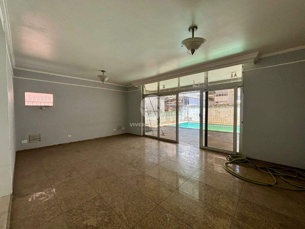 Casa à venda, 4 quartos, 1 suíte, 5 vagas, Boqueirão - Santos/SP em Boqueirão, Santos — foto 4