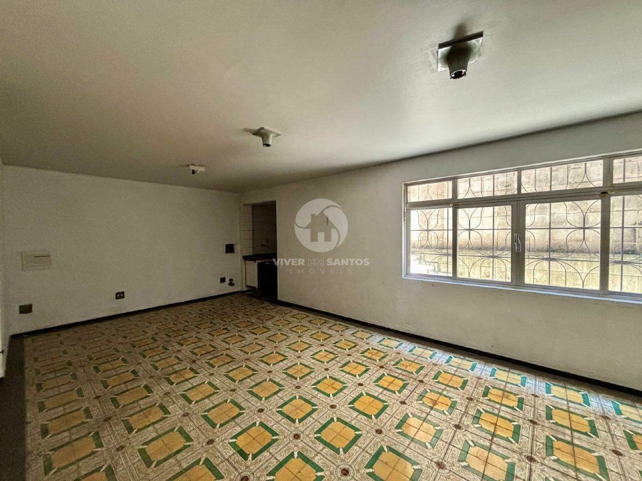Casa à venda, 4 quartos, 1 suíte, 5 vagas, Boqueirão - Santos/SP em Boqueirão, Santos — foto 25