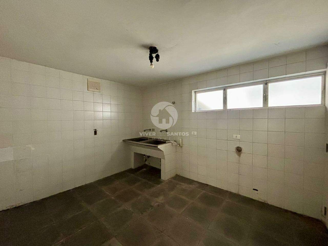 Casa à venda, 4 quartos, 1 suíte, 5 vagas, Boqueirão - Santos/SP em Boqueirão, Santos — foto 23
