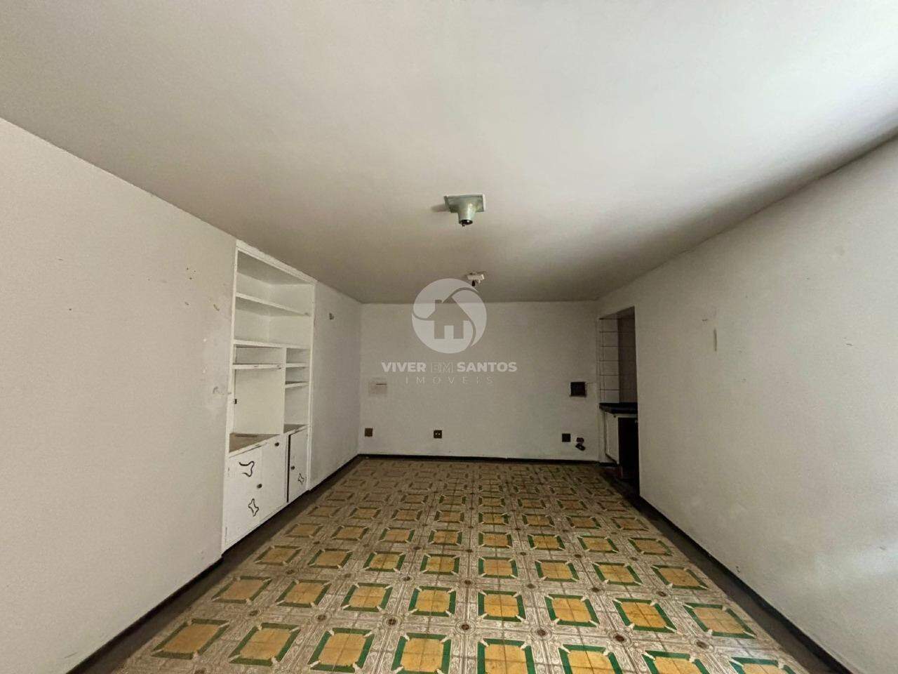 Casa à venda, 4 quartos, 1 suíte, 5 vagas, Boqueirão - Santos/SP em Boqueirão, Santos — foto 24