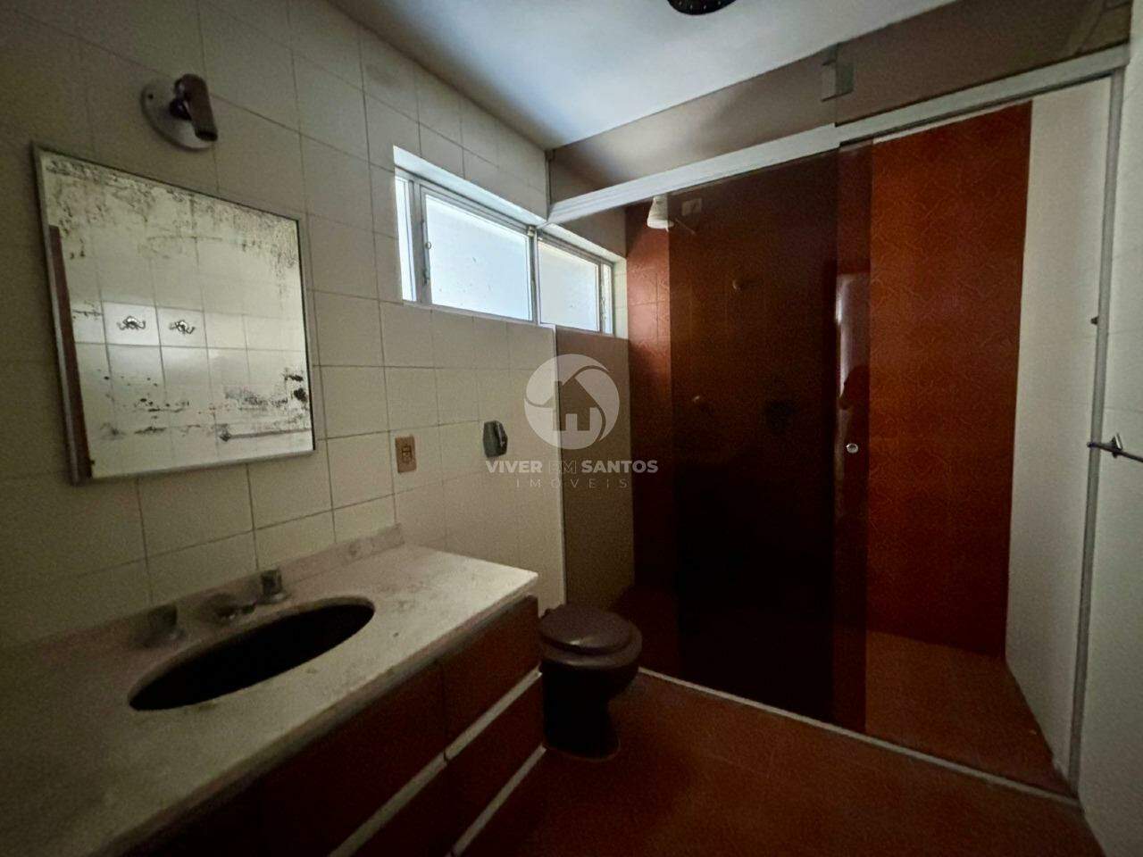 Casa à venda, 4 quartos, 1 suíte, 5 vagas, Boqueirão - Santos/SP em Boqueirão, Santos — foto 27