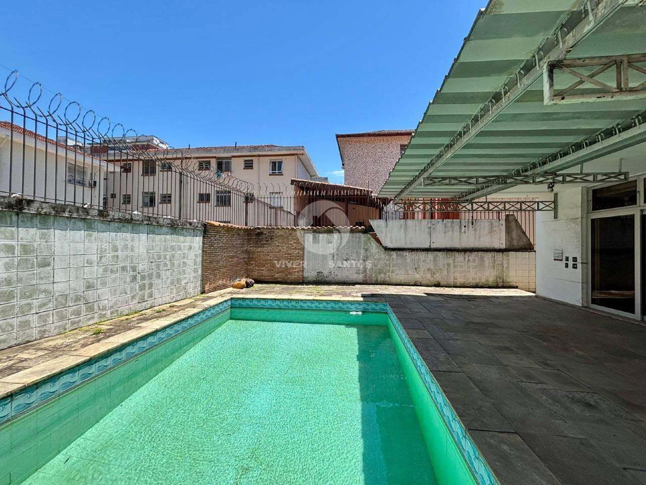 casa para comprar em Boqueirão, Santos