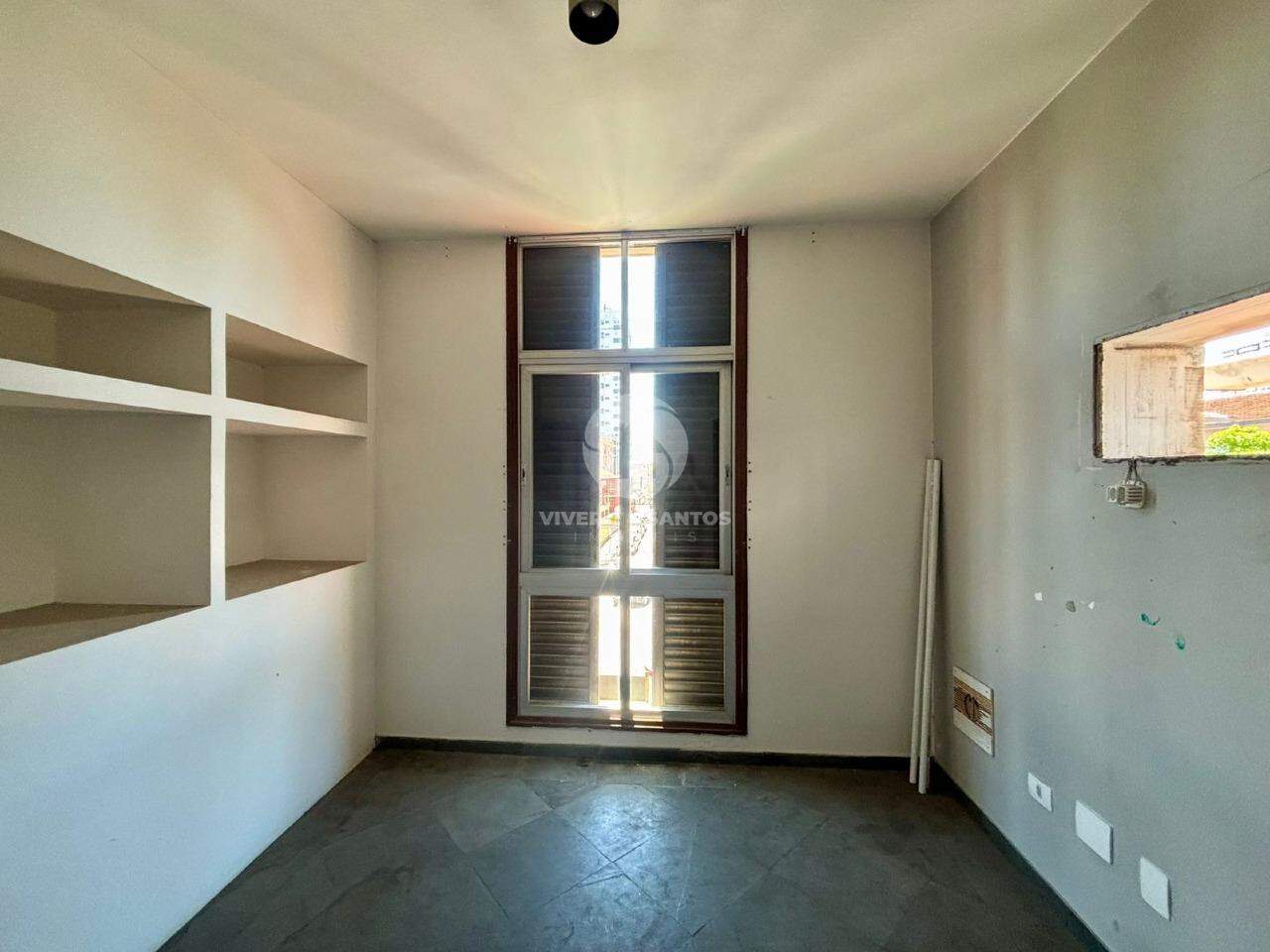 Casa à venda, 4 quartos, 1 suíte, 5 vagas, Boqueirão - Santos/SP em Boqueirão, Santos — foto 19