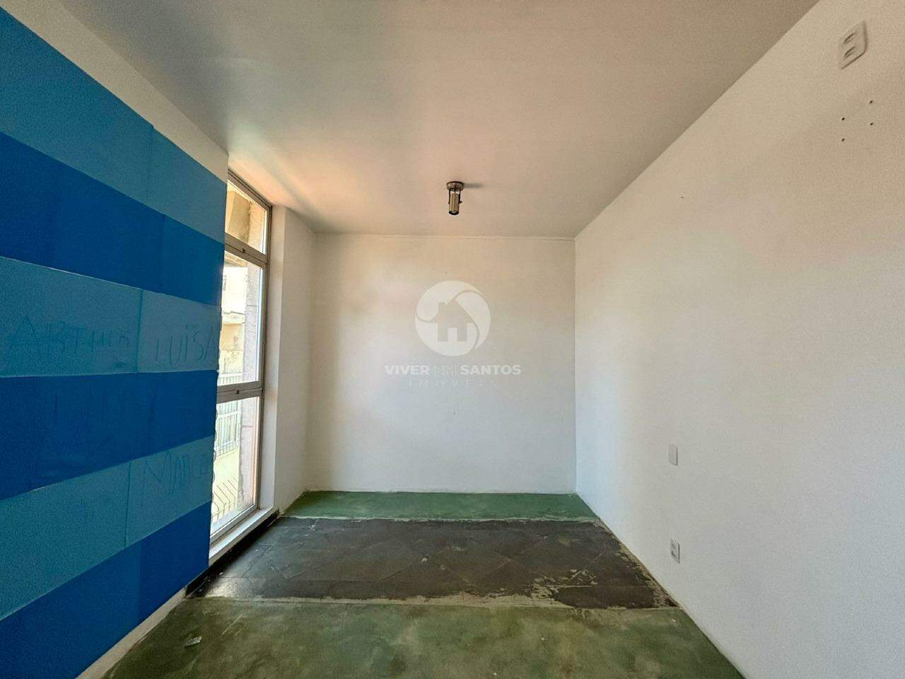 Casa à venda, 4 quartos, 1 suíte, 5 vagas, Boqueirão - Santos/SP em Boqueirão, Santos — foto 12