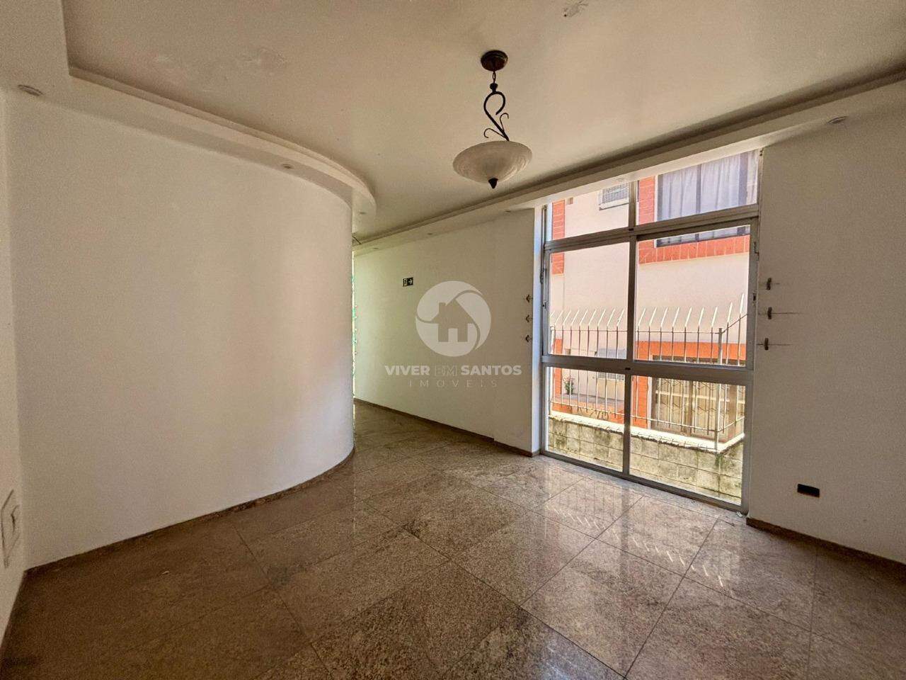 Casa à venda, 4 quartos, 1 suíte, 5 vagas, Boqueirão - Santos/SP em Boqueirão, Santos — foto 10