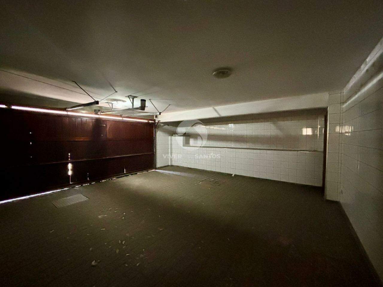 Casa à venda, 4 quartos, 1 suíte, 5 vagas, Boqueirão - Santos/SP em Boqueirão, Santos — foto 26