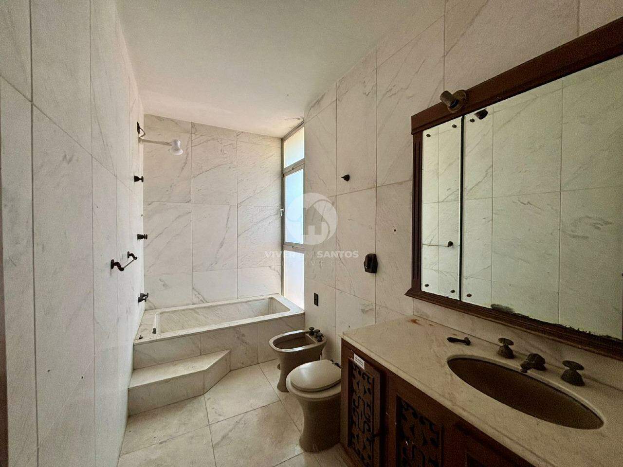 Casa à venda, 4 quartos, 1 suíte, 5 vagas, Boqueirão - Santos/SP em Boqueirão, Santos — foto 18