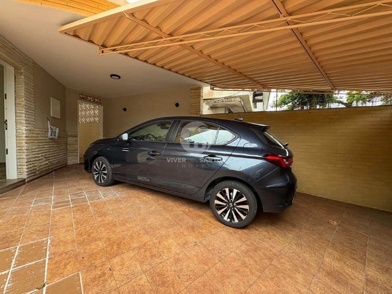 Sobrado com Suíte, 3 Dormitórios e Garagem para Até 3 Carros – Vila Mathias em Vila Mathias, Santos — foto 20