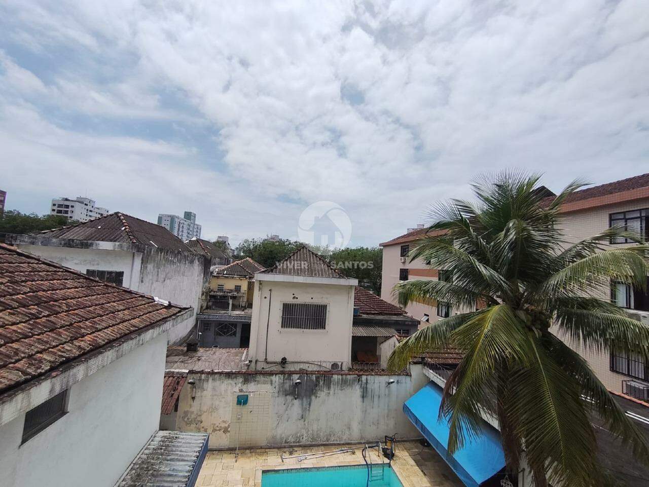 Amplo Apartamento com 2 Suítes e 2 Vagas- Bairro Marapé em Marapé, Santos — foto 16