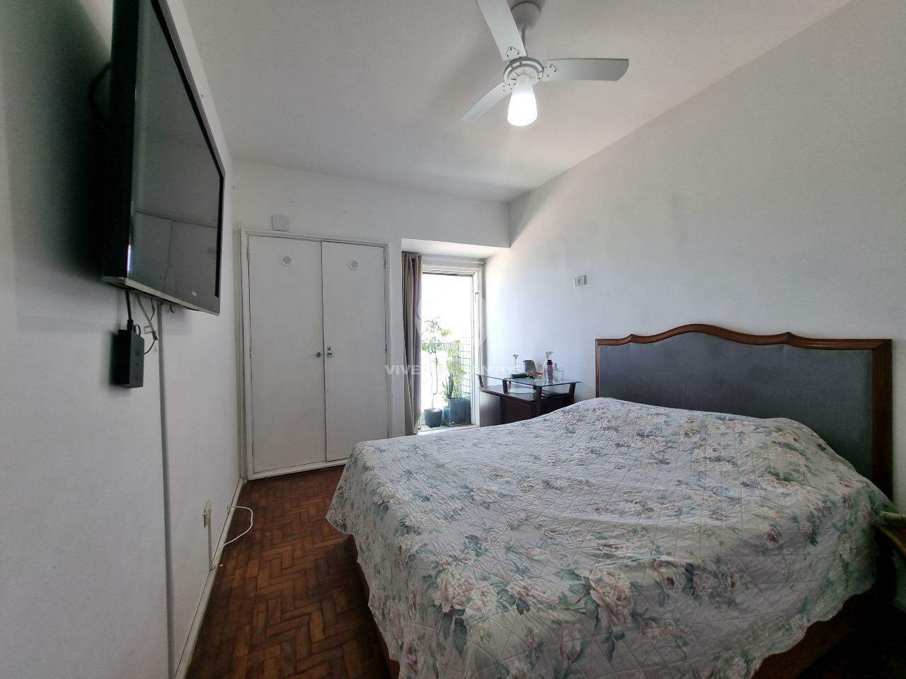 Apartamento 3 Dormitórios Frente ao Mar – Boqueirão- Santos em Boqueirão, Santos — foto 10