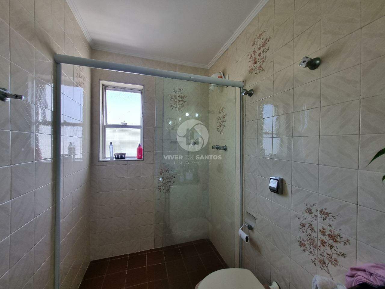 Apartamento 3 Dormitórios Frente ao Mar – Boqueirão- Santos em Boqueirão, Santos — foto 16