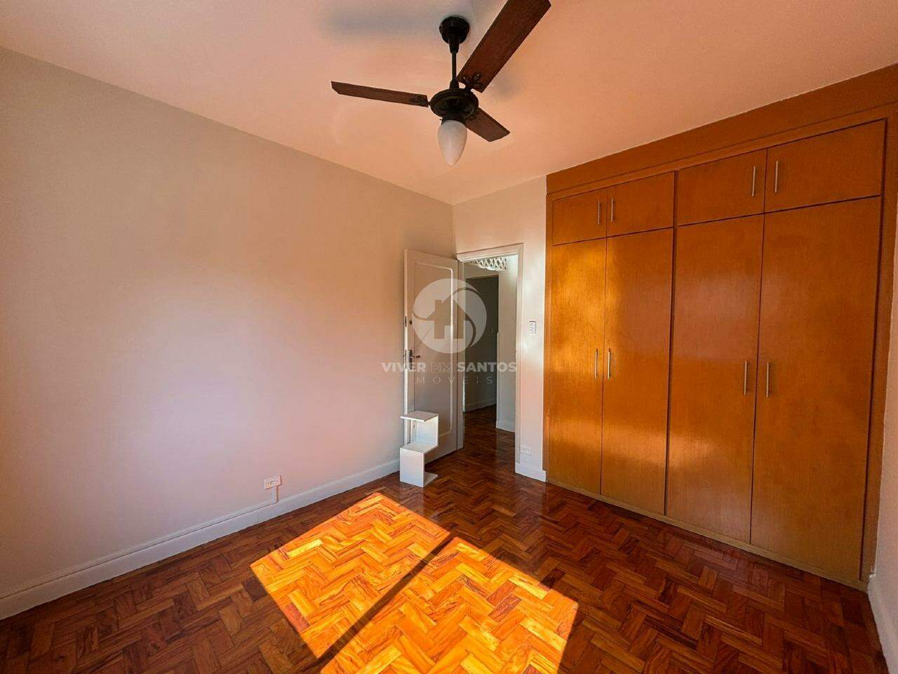 Apartamento à venda, 3 quartos, 1 vaga, Gonzaga - Santos/SP em Gonzaga, Santos — foto 10