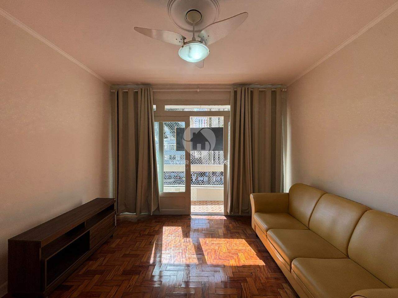 Apartamento à venda, 3 quartos, 1 vaga, Gonzaga - Santos/SP em Gonzaga, Santos — foto 2