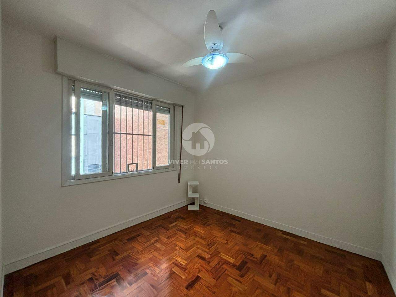 Apartamento à venda, 3 quartos, 1 vaga, Gonzaga - Santos/SP em Gonzaga, Santos — foto 17