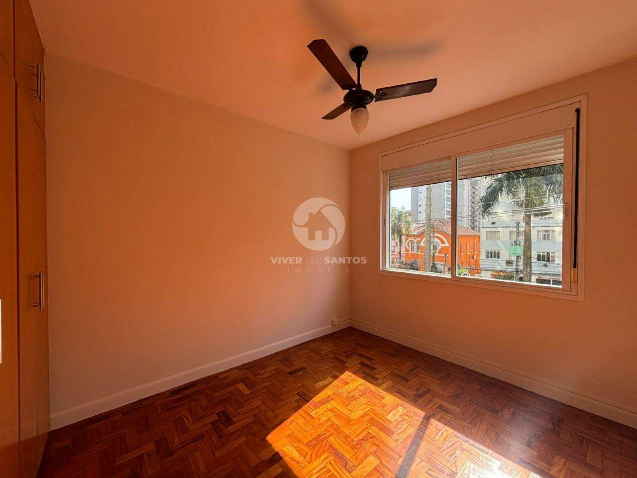 Apartamento à venda, 3 quartos, 1 vaga, Gonzaga - Santos/SP em Gonzaga, Santos — foto 11