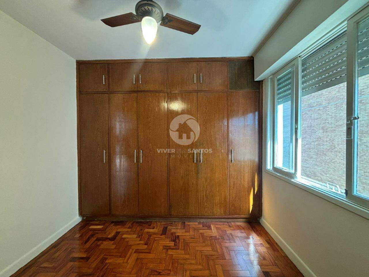 Apartamento à venda, 3 quartos, 1 vaga, Gonzaga - Santos/SP em Gonzaga, Santos — foto 16