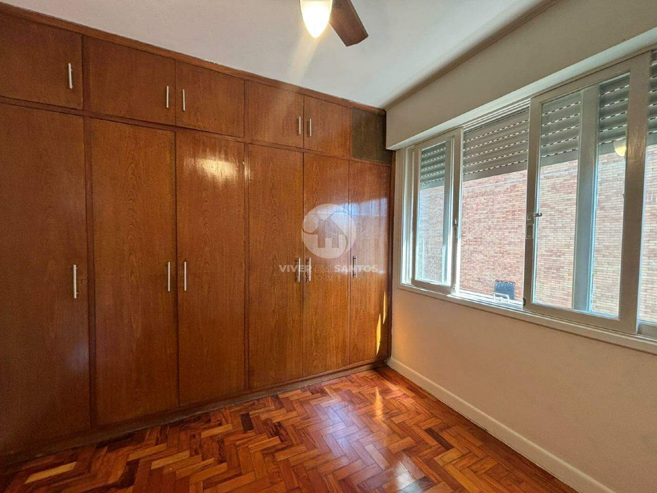 Apartamento à venda, 3 quartos, 1 vaga, Gonzaga - Santos/SP em Gonzaga, Santos — foto 15