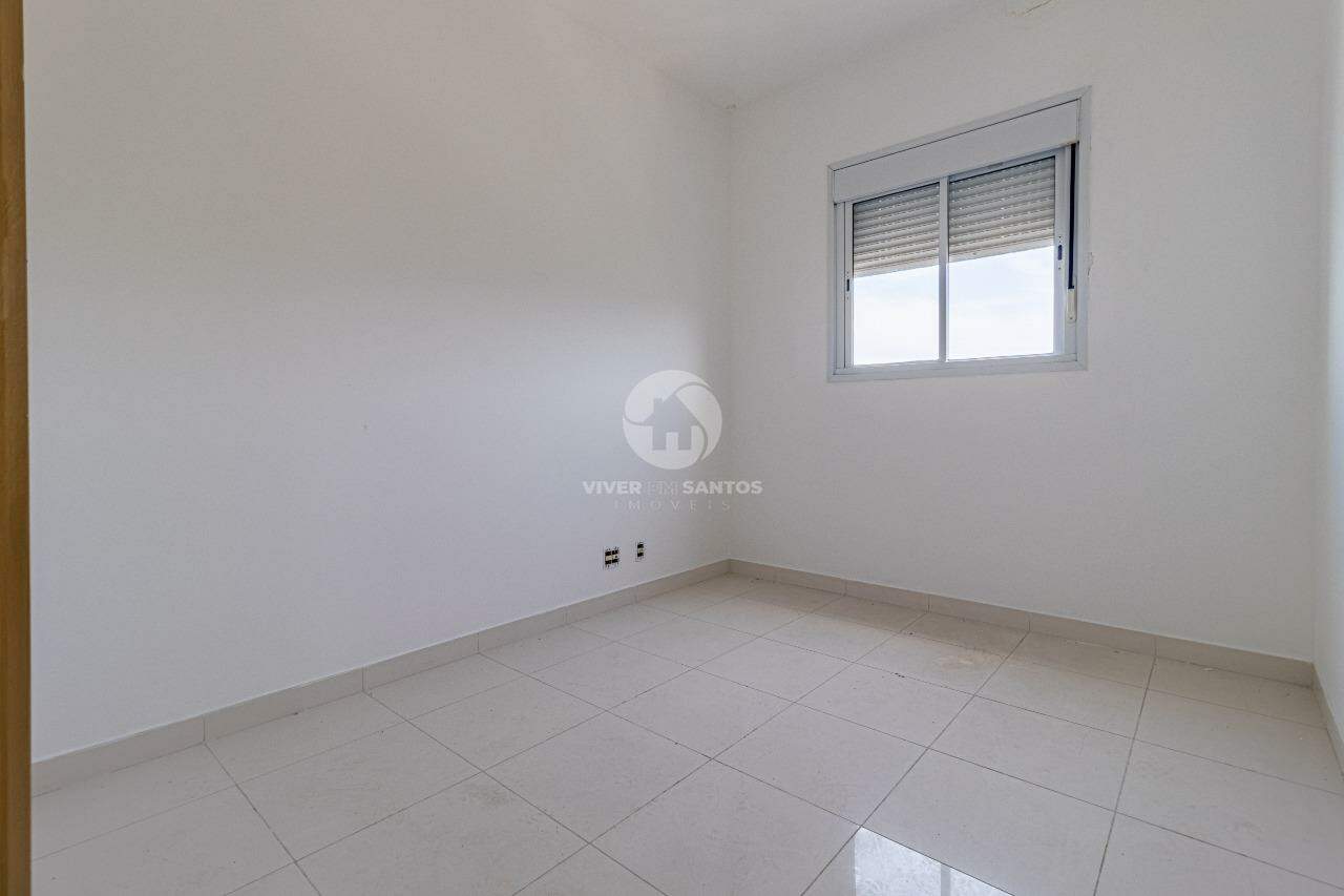 COBERTURA DUPLEX EM FRENTE A PRAIA! em José Menino, Santos — foto 22