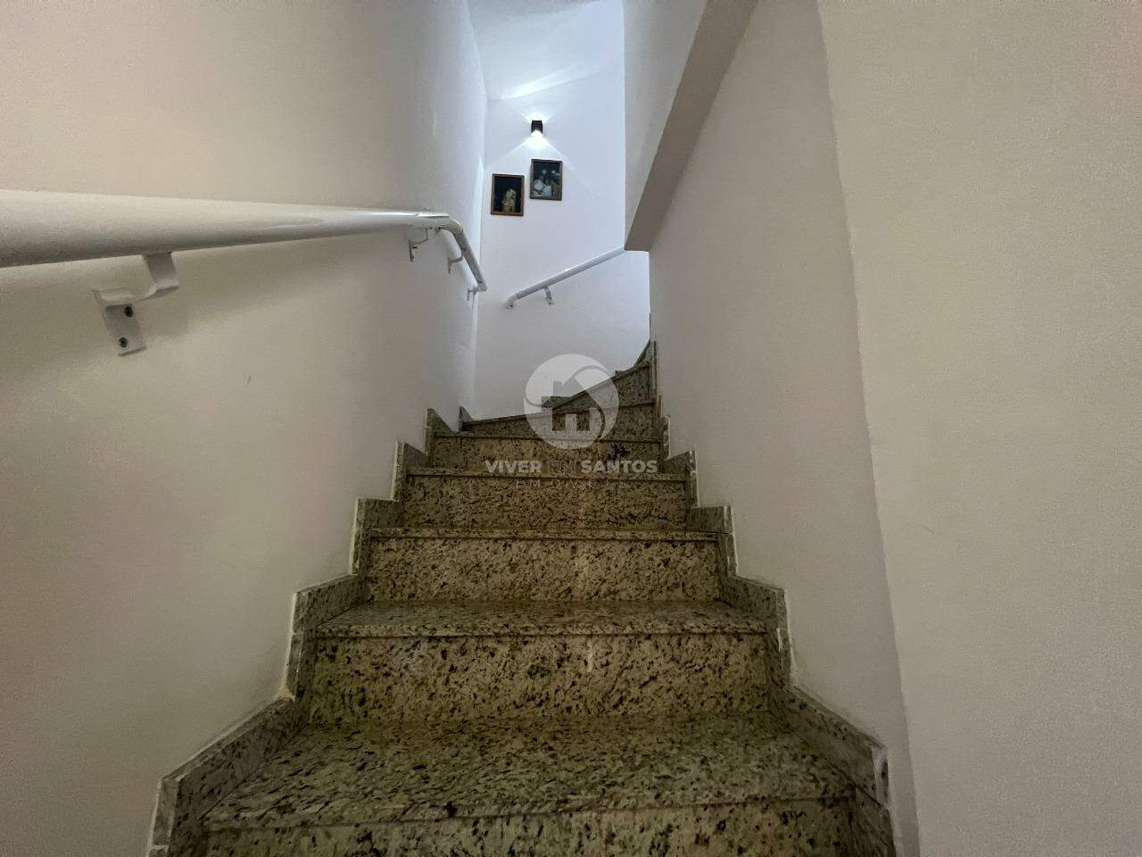 Casa nova em villagio com 2 suítes no Macuco em Santos em Macuco, Santos — foto 5