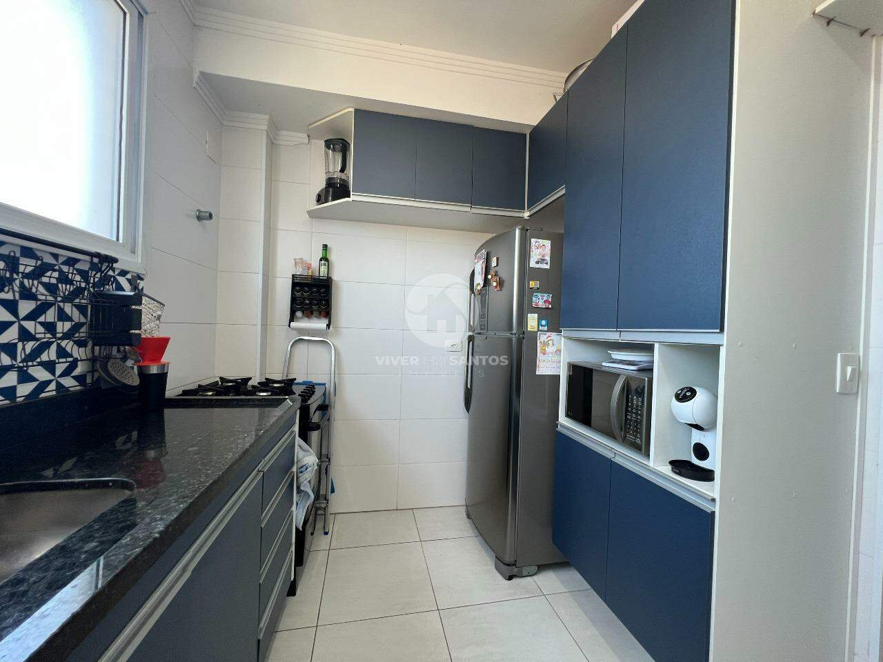 Casa nova em villagio com 2 suítes no Macuco em Santos em Macuco, Santos — foto 15