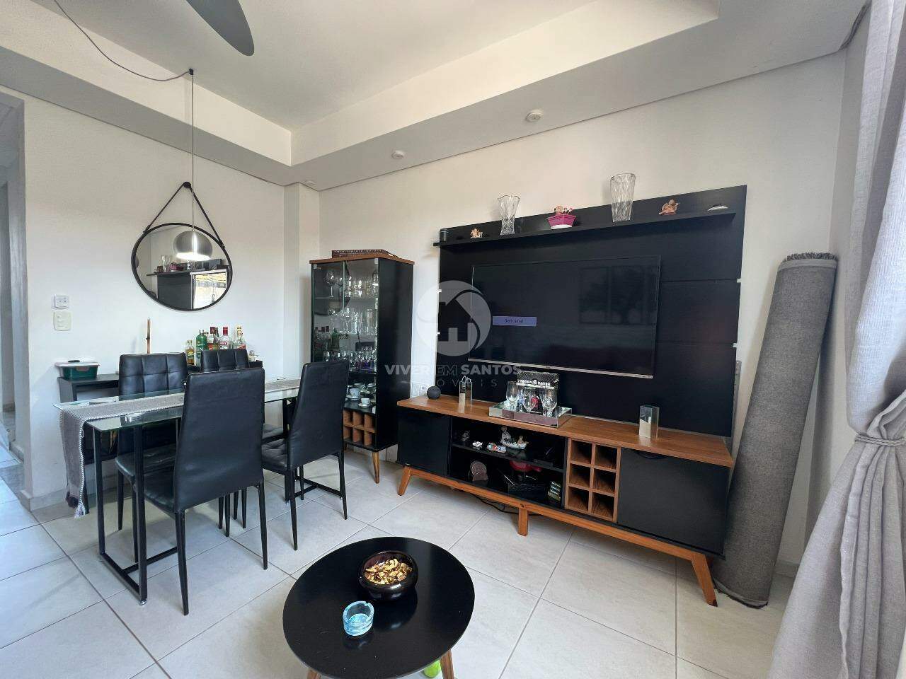 Casa nova em villagio com 2 suítes no Macuco em Santos em Macuco, Santos — foto 2