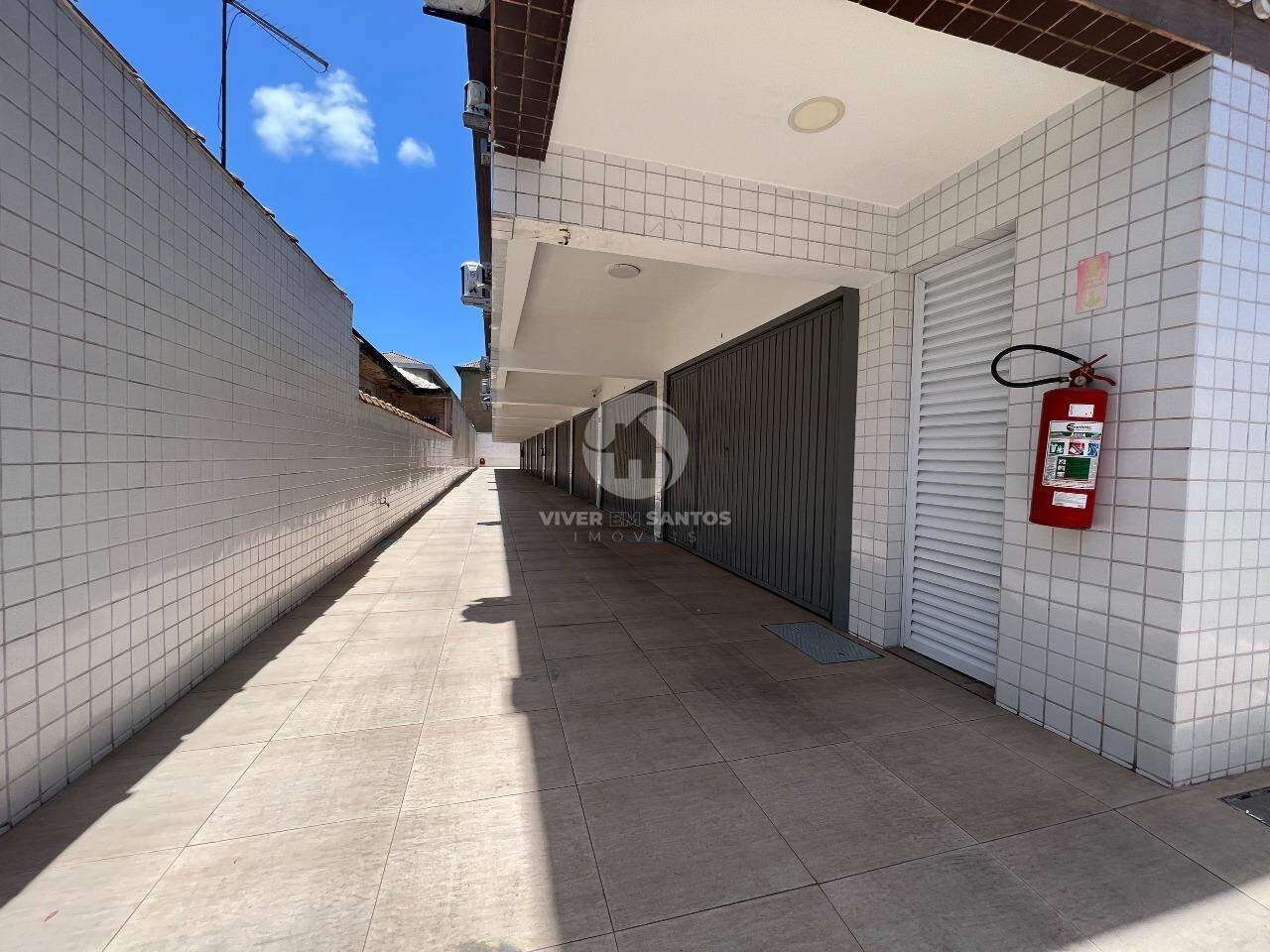 Casa nova em villagio com 2 suítes no Macuco em Santos em Macuco, Santos — foto 24