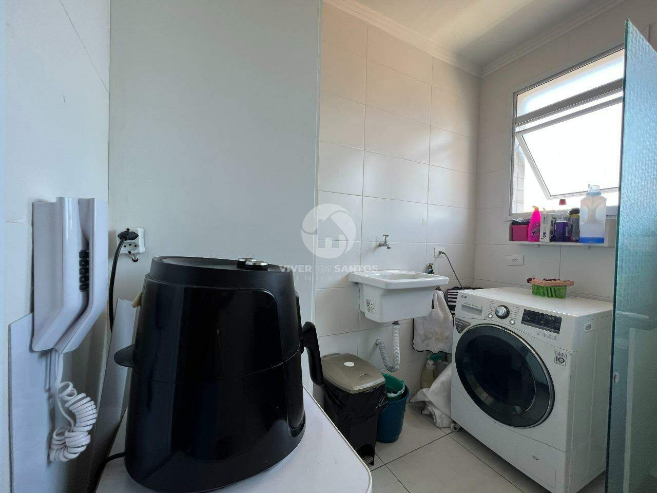 Casa nova em villagio com 2 suítes no Macuco em Santos em Macuco, Santos — foto 18