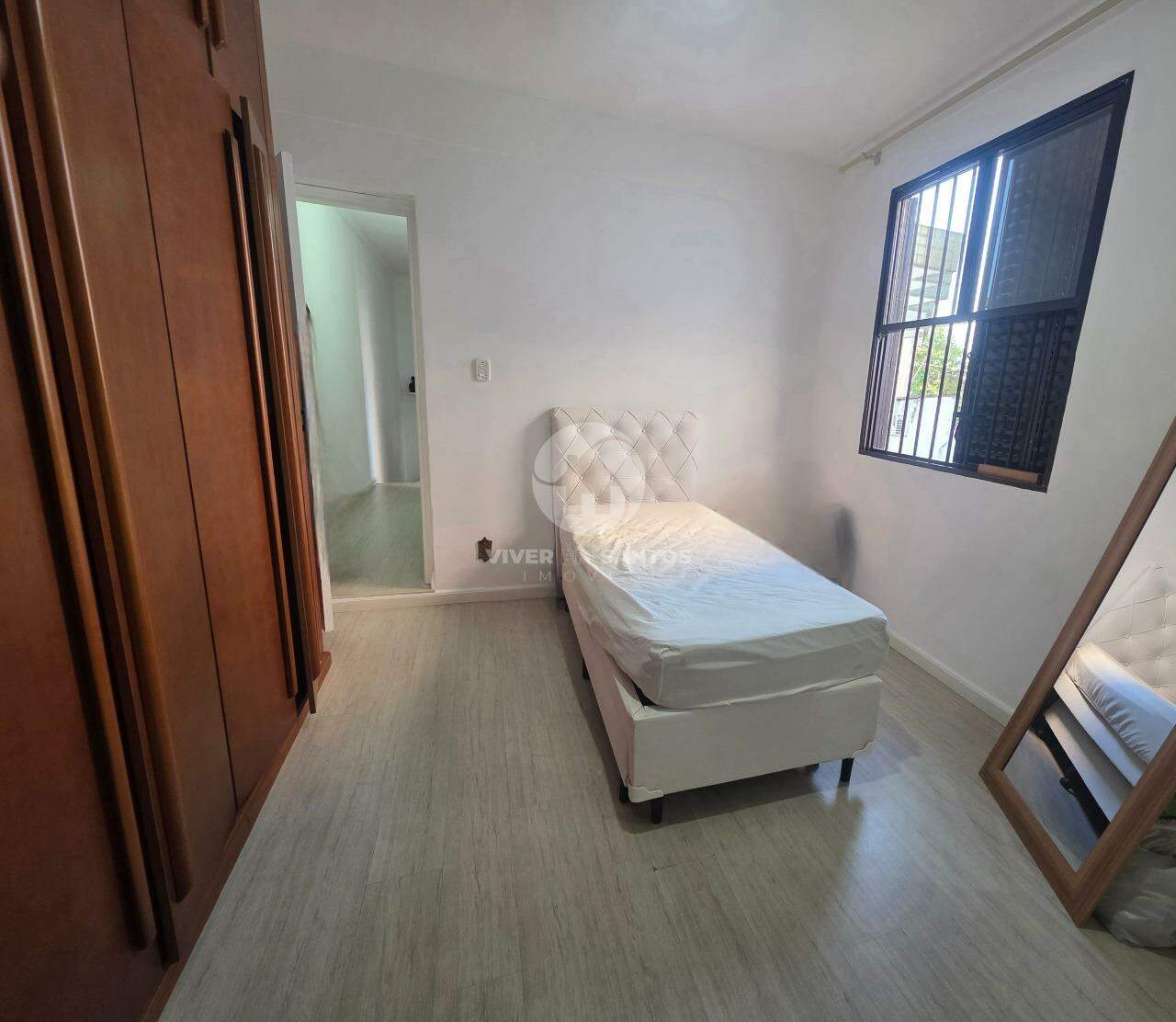 Sobrado reformado com 3 dormitórios e espaço com churrasqueira no Marapé em Marapé, Santos — foto 21