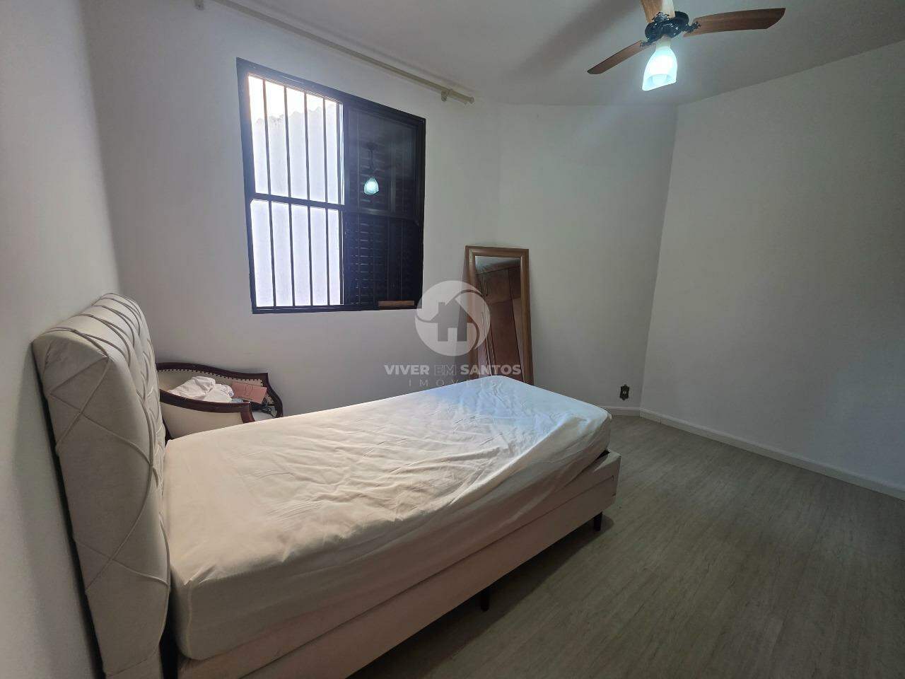Sobrado reformado com 3 dormitórios e espaço com churrasqueira no Marapé em Marapé, Santos — foto 17