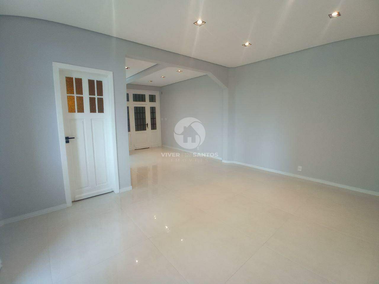 Apartamento Reformado e mobiliado com Vista Mar no Gonzaga em Gonzaga, Santos — foto 16