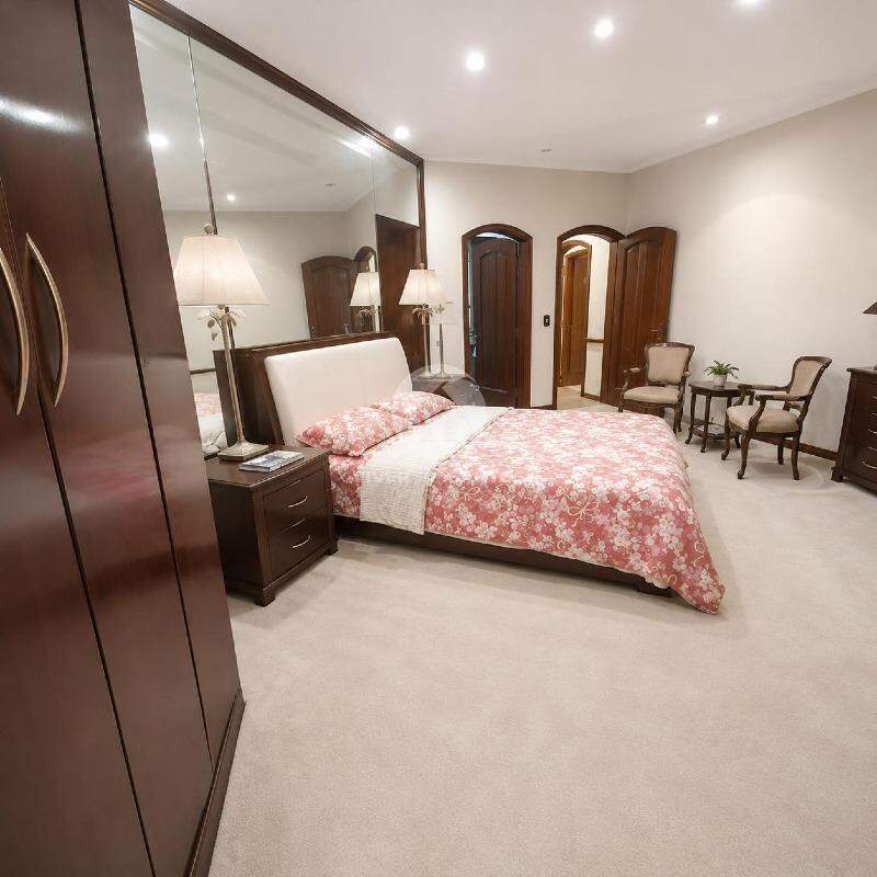 Apartamento à venda, 3 quartos, 3 suítes, 3 vagas, Gonzaga - Santos/SP em Gonzaga, Santos — foto 8