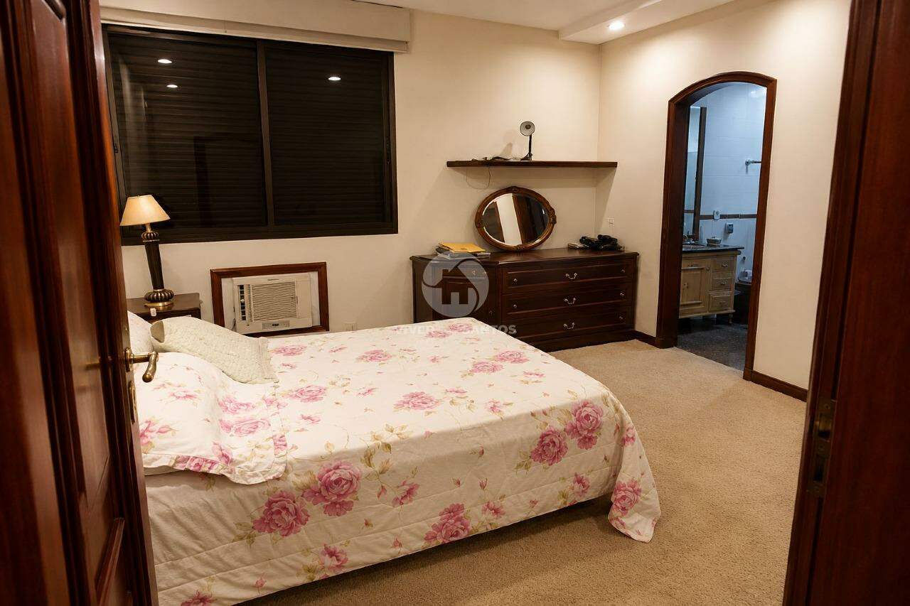 Apartamento à venda, 3 quartos, 3 suítes, 3 vagas, Gonzaga - Santos/SP em Gonzaga, Santos — foto 9
